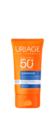 Uriage Bariésun Opalovací krém SPF50+ 50 ml