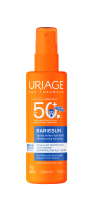 Uriage Bariésun Opalovací sprej pro děti SPF50+ 200 ml