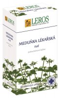 Leros Meduňka lékařská nať 20x1 g
