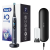 Oral-B iO9 Series Black Onyx elektrický zubní kartáček