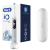 Oral-B iO6 Series Grey Opal elektrický zubní kartáček