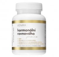 Venira Premium Hormonální rovnováha 80 kapslí