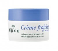Nuxe Crème Fraîche de Beauté Hydratační krém 48h 50 ml