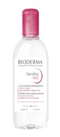 Bioderma Sensibio H2O micelární voda 250 ml