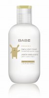 BABÉ DÍTĚ Zvláčňující mýdlo 200 ml