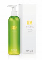 BABÉ TĚLO Aloe gel 100% 300 ml