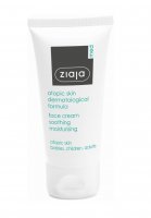 Ziaja Med Atopic Dermatitis Care zklidňující hydratační krém 50 ml