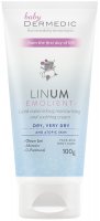 Linium Emolient Baby krém s lipidy pro děti 100 g