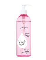 Ziaja Micelární voda univerzální pro všechny typy pleti 390 ml