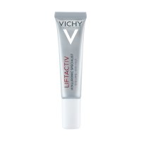 Vichy Liftactiv Yeux Supreme protivráskový oční krém 15 ml