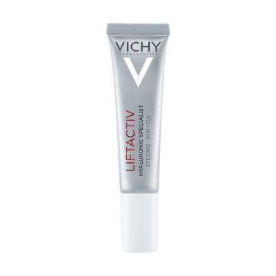 Vichy Liftactiv Yeux Supreme protivráskový oční krém 15 ml