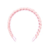 invisibobble® HAIRHALO Retro Dreamin‘ Eat Pink and be Merry