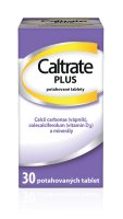 Caltrate Plus 30 tablet