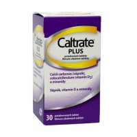 Caltrate Plus 30 tablet