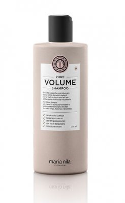 Maria Nila Pure Volume šampon 350 ml