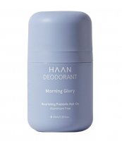 HAAN Morning Glory deodorant s prebiotiky 40 ml