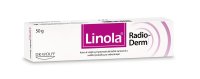 Linola Radio-Derm krém 50 g