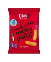 Ellas Kitchen BIO Křupky Rajče a pórek 20 g