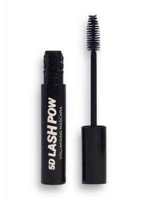 Makeup Revolution 5D Lash Pow řasenka 12 ml