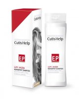 CutisHelp LUPY-EKZÉM konopný šampon 200 ml