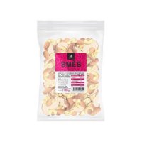 Allnature Směs ořechů 1000 g