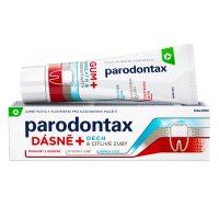 Parodontax GUM AND SENS ORIGINAL zubní pasta 75 ml