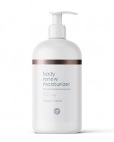 SJOLIE Body renew moisturizer tělový hydratační krém 473 ml