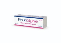 Prurigyne vulvární krém 30ml