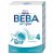 BEBA OPTIPRO 4 Batolecí mléko 500 g