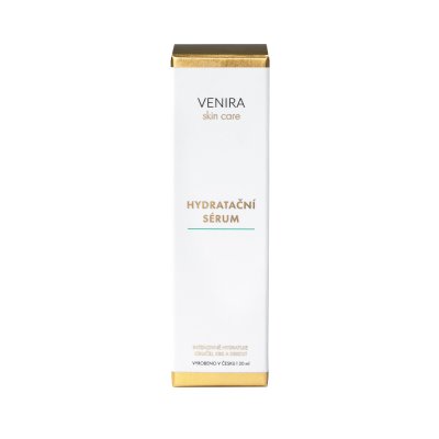 Venira Hydratační sérum 30 ml