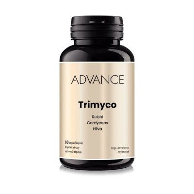 ADVANCE Trimyco 60 kapslí