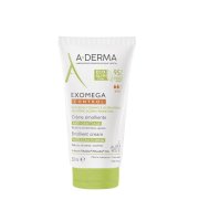 A-Derma Exomega Control Emolienční krém 50 ml