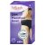 Bellinda Noční i denní menstruační kalhotky boxerky MENSTRUAL BOXER STRONG černá