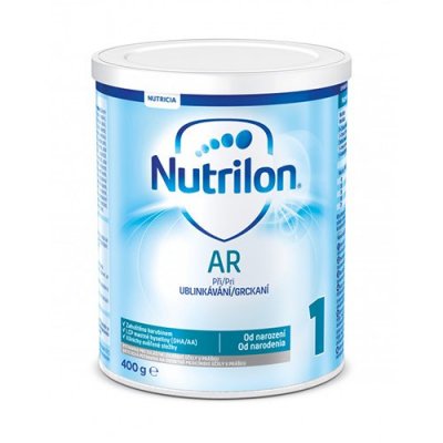 Nutrilon 1 A.R. 400 g