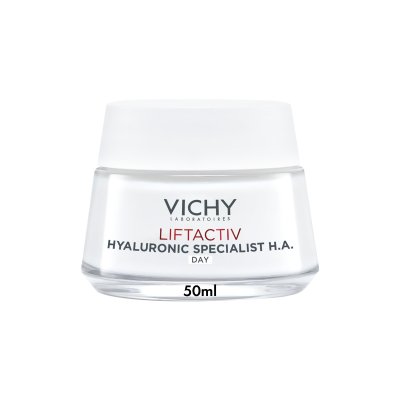 Vichy Liftactiv Supreme na normální až smíšenou pleť 50 ml
