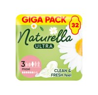 Naturella Ultra Maxi vložky 32 ks