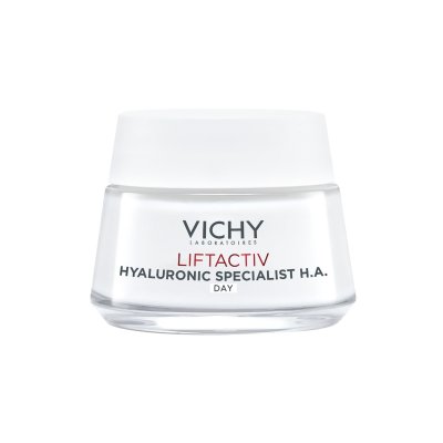 Vichy Liftactiv Supreme na suchou pleť 50 ml