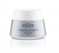 Vichy Liftactiv Supreme na suchou pleť 50 ml