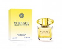 Versace Yellow Diamond toaletní voda dámská 30 ml