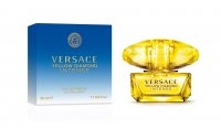 VERSACE Yellow Diamond Intense EdP 50 ml