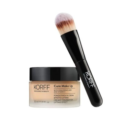 Korff Krémový Lifting Makeup 03 30 ml