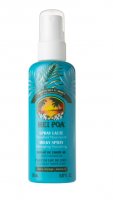 Hei Poa Milky Spray sprej na vlasy s vyživujícím účinkem 150 ml