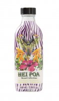 Hei Poa Monoi Collection Moringa multifunkční olej na tělo a vlasy 100 ml