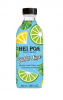 Hei Poa Tahiti Monoi Oil Lime multifunkční olej na obličej, tělo a vlasy 100 ml