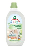 Frosch Baby Prací prostředek na kojenecké prádlo 1.5l