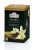 Ahmad Tea Black tea Vanilla porcovaný čaj 20 x 2 g