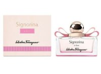 Salvatore Ferragamo Signorina in Fiore toaletní voda dámská 30 ml