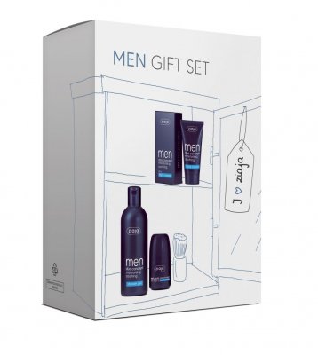 Ziaja Men dárková sada 3 ks