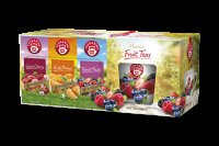 Teekanne Premium Fruit Teas 3x20 sáčků + hrnek