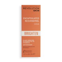 Revolution Skincare Brighten Encapsulated Resveratrol Serum 30 ml